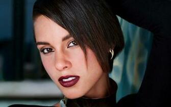 Alicia Keys Wallpaper