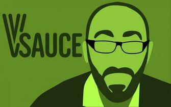 Vsauce By Danchovikk