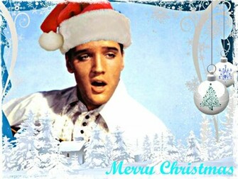 Elvis Presley Wallpaper