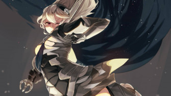 Fire Emblem Warriors Wallpaper