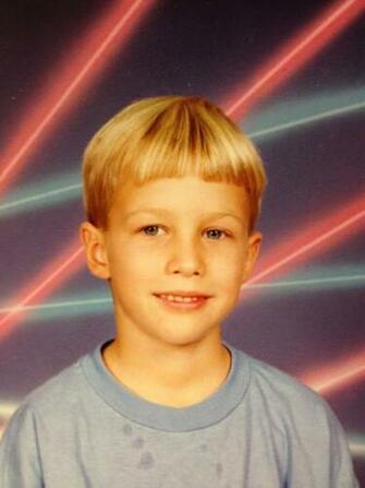 Laser Background Ep