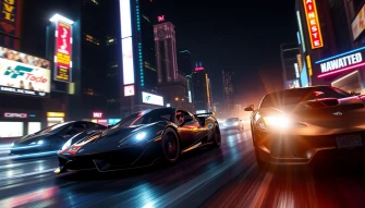 Nfs Most Wanted Wallpaper