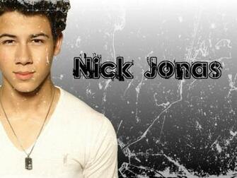 Nick Jonas Wallpaper For Computer Cell Phone iPhone Hot HD
