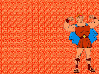 Hercules Wallpaper