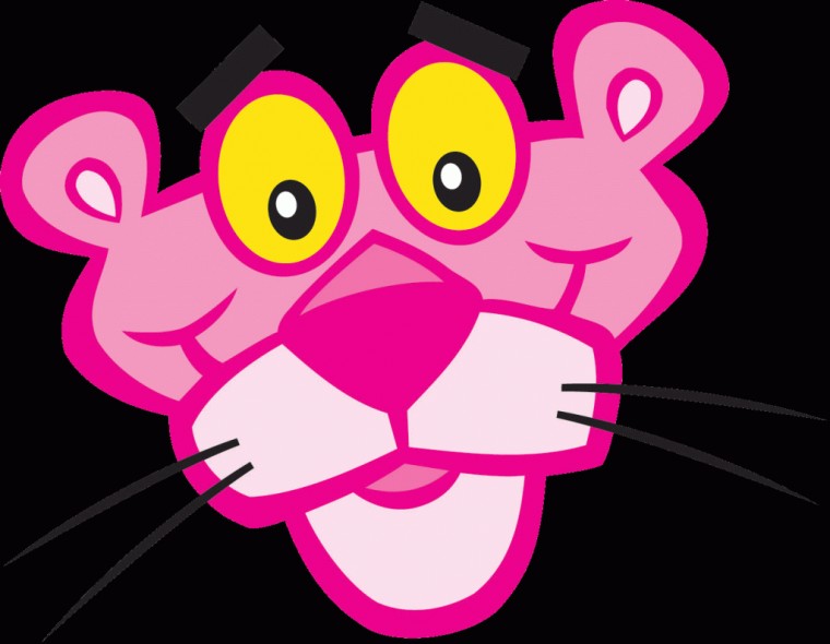Back Gallery For Pink Panther Wallpaper
