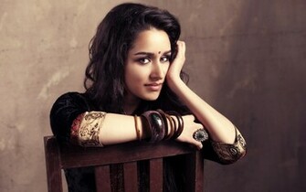 Shraddha Kapoor Wallpaper 1080p HD