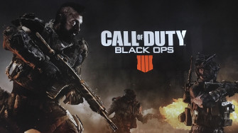 Call Of Duty Black Ops Wallpaper