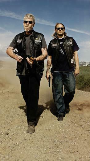 Other Sons Of Anarchy Wallpaper For iPhone 3g 3gs Ipod Touch