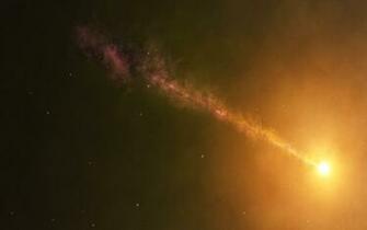 Cool Infinity Wallpaper