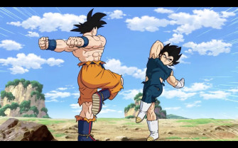 Dragon Ball Xenoverse Gogeta Teased In Jiren Full Power Trailer