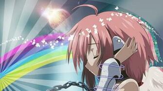Sora No Otoshimono Sohara Heavens Lost Property Wallpaper