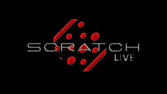 Serato Dj Logo Scratch Live Wallpaper