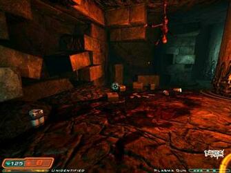 Doom Walkthrough Screenshot
