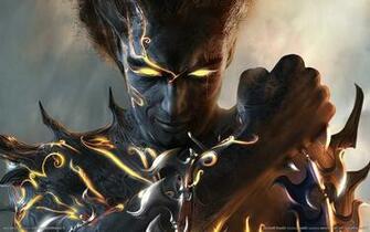 Prince Of Persia The Two Thrones Wallpaper