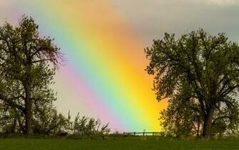 Rainbow HD Wallpaper