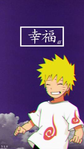 Naruto Aesthetic Wallpaper