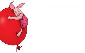 Piglet Wallpaper