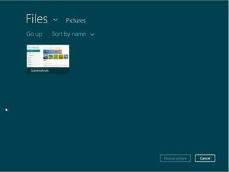 Windows Lock Screen Explained Hacks