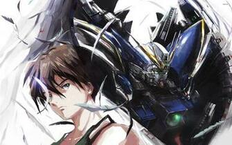 Gundam Deathscythe Picture At Movies Monodomo
