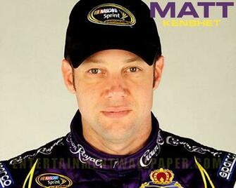 Matt Kenseth Wallpaper