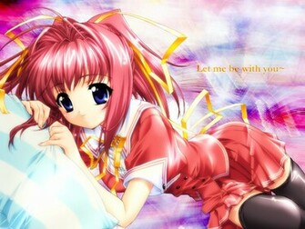 Anime Wallpaper Pictures And Desktop Background