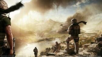 Army Ranger Wallpaper