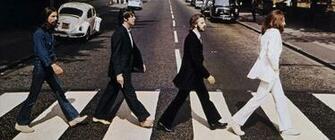 Abbey Road Wallpaper Image