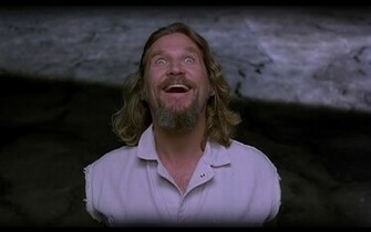 Lebowski Jeff Bridges The Big Wallpaper