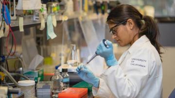 Uc Davis Engineering Girl Day Chemical