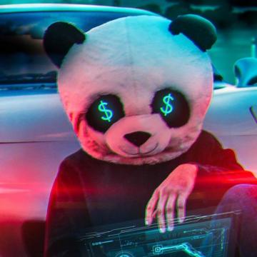 Dj Panda