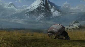 Best Top Desktop Halo Wallpaper HD Picture Image