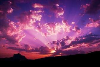 Pink Sunset HD Walls Find Wallpaper