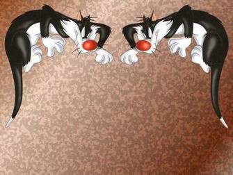 Sylvester The Cat Wallpaper