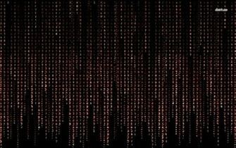 Red Matrix Wallpaper Movie