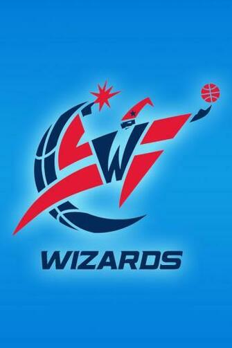 Washington Wizards iPhone Wallpaper HD