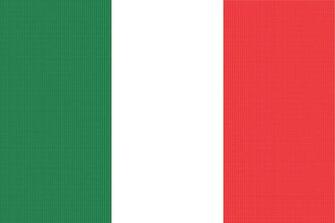 Italian Flag Wallpaper