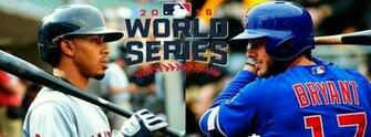 Worldseries2016 Explore