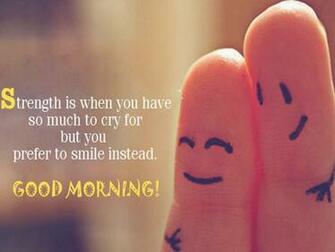 Good Morning Wishes Wallpaper Inspirational Quote