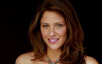 Jill Wagner Wallpaper Desktop