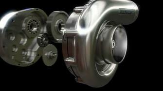 Video Super Cool 3d Animation Of How A Procharger Works Dragzine