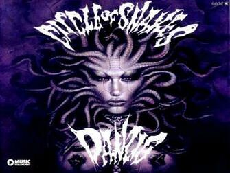 Danzig Wallpaper Music