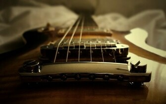 Gibson Les Paul HD Wallpaper Theme Bin Customization