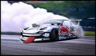 Mad Mike Madbull Rx7 Cars Edition Drift By Glacius Projects On