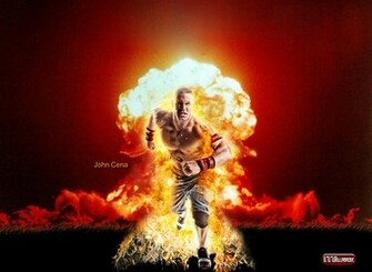 Wwe John Cena Wallpaper