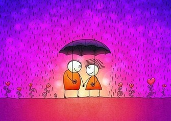 Funny Valentines Day Wallpaper
