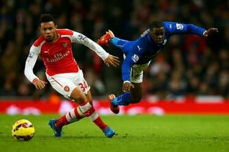 Syracuse Gooners Curious Case Of Francis Coquelin