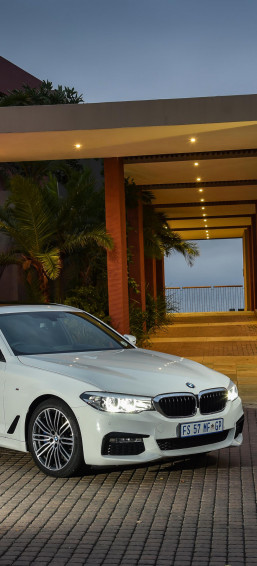 Bmw Series Phone Wallpaper