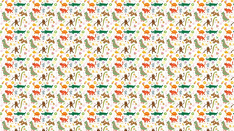Cheerful Animals Desktop Wallpaper Is Easy Just Save The