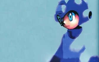 Wallpaper Fan Art And Alternate Megaman Protoman