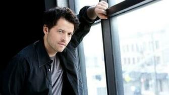 Misha Collins Wallpaper Quality HD
